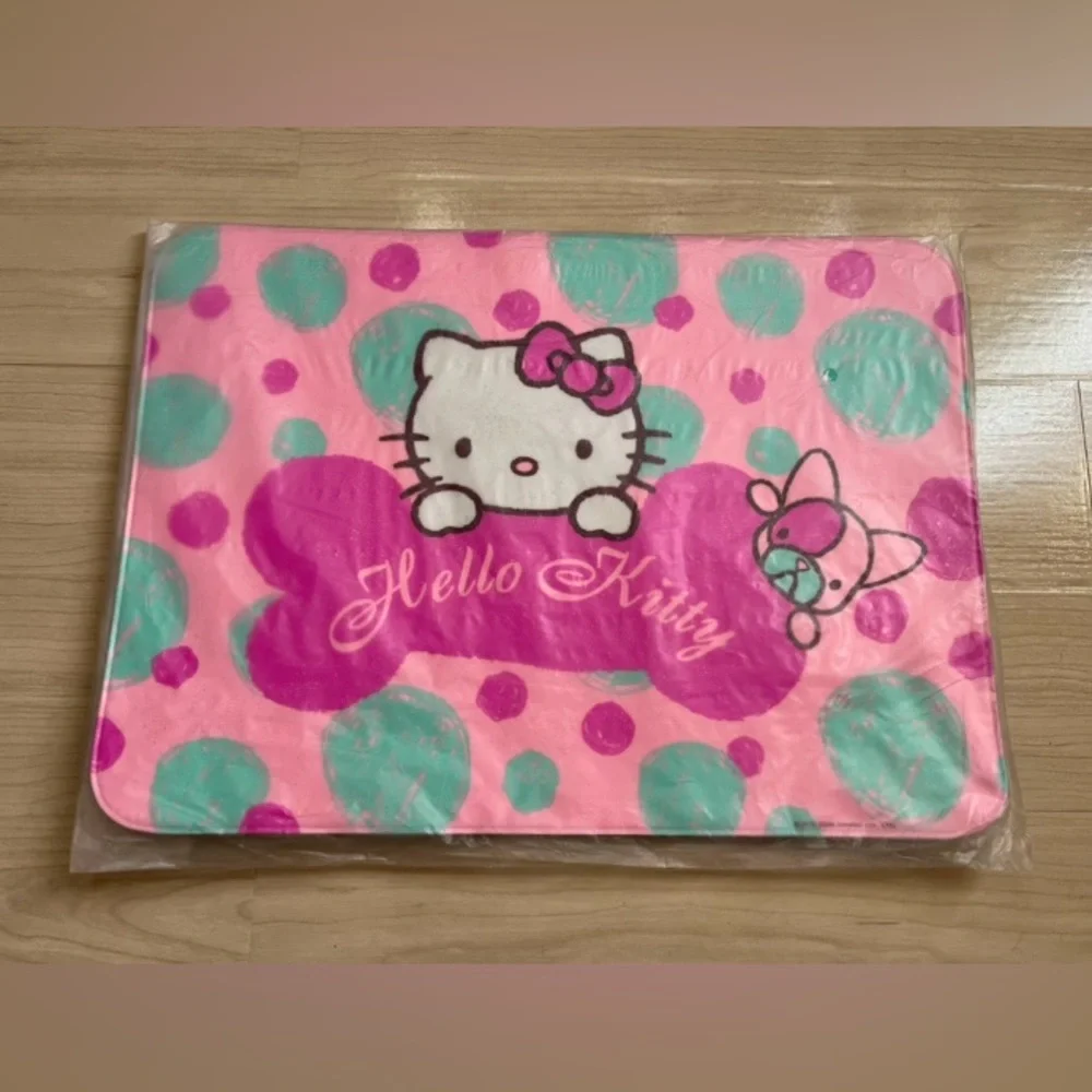 Hello Kitty vintage from